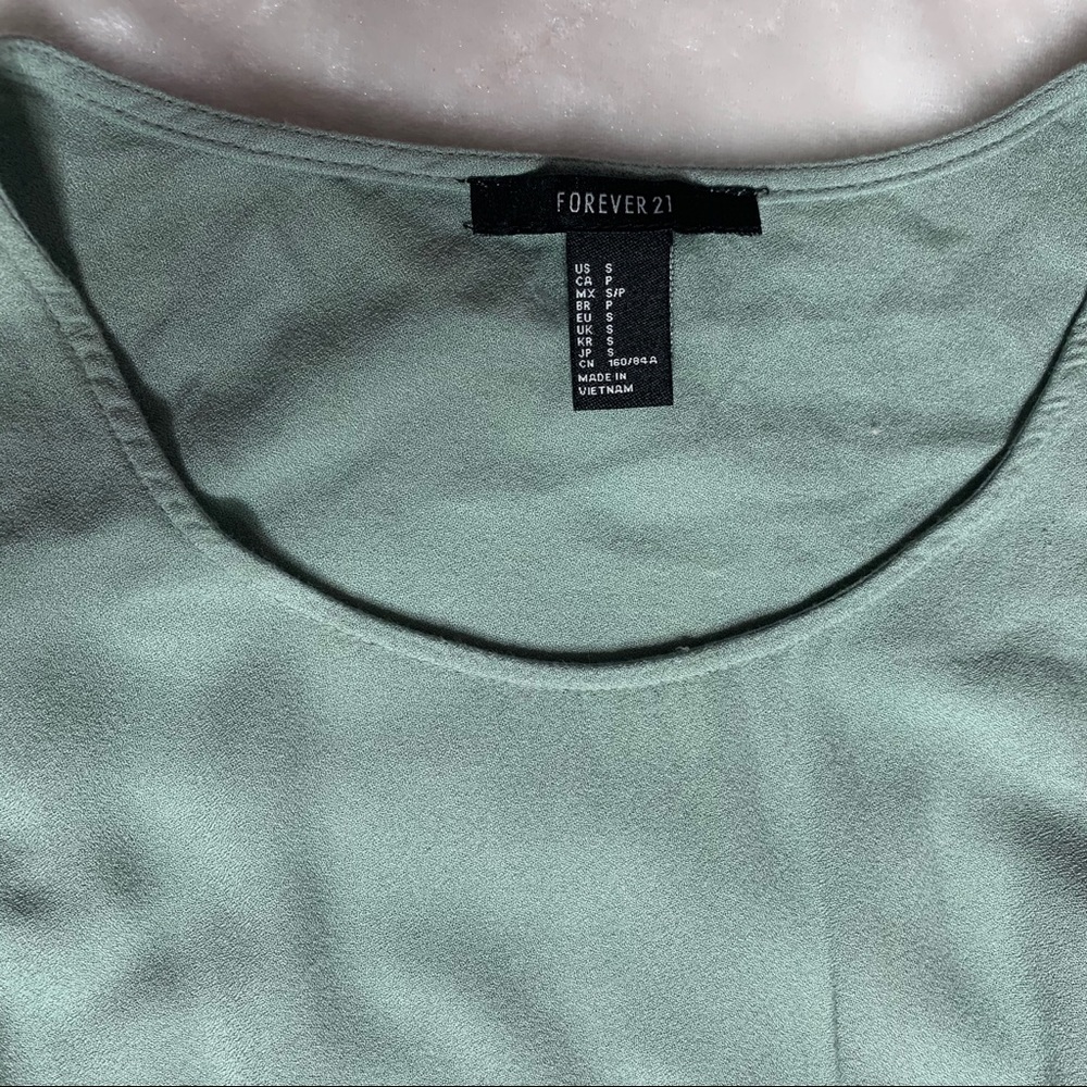 🔺5 for $25 🔺Forever 21 summer dress - Picture 5 of 7